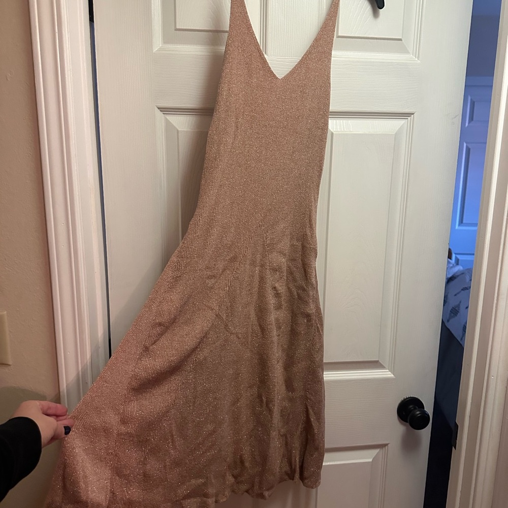 Intropia Dress